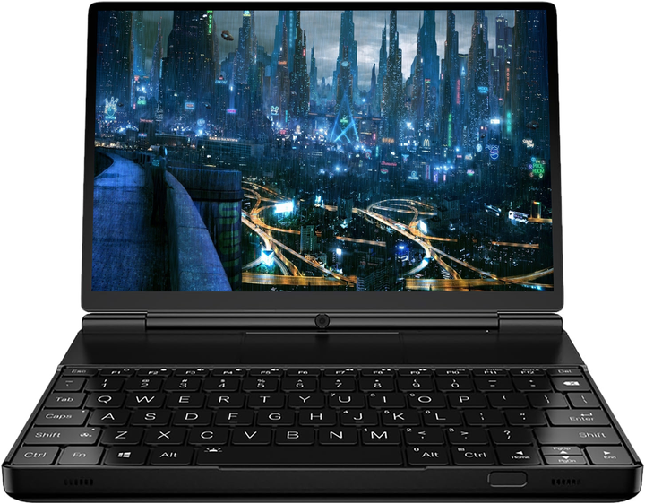 Сенсорный ноутбук 10.1" GPD Win Max 2 4G/LTE AMD Ryzen 7 6800U RAM 16GB ...