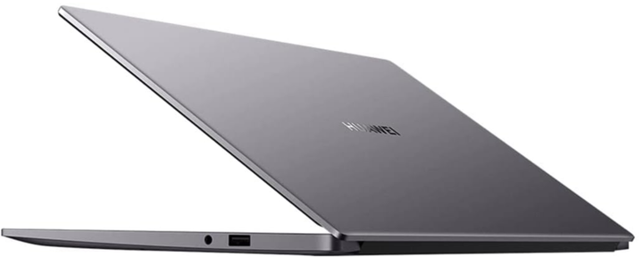 Ультрабук 14" Huawei MateBook D14 Intel Core i5-10210U RAM 8GB SSD 512GB Win11 Алюминиевый корпус (UKR) (102280497) - Уценка - изображение 5