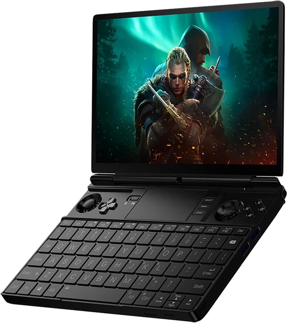 ミニPC GPD Win Max2 6800U 32GB 1TB Ryzen 7搭載でより高性能に