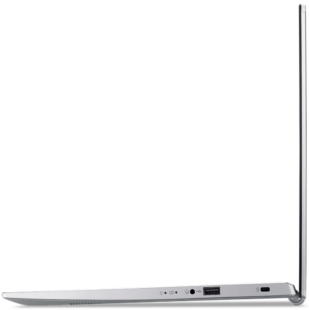 Ноутбук 15.6" Acer Aspire 5 (NX.A82ET.00K) AMD Ryzen 5 5500U RAM 8GB SSD 256GB 13час батарея Win11 (UKR) Б/В - изображение 8