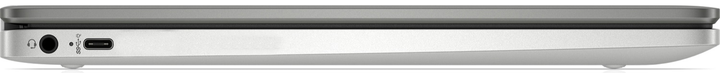 Ноутбук 14" HP Chromebook 14a-na0025ns Intel Celeron N4120 RAM 8GB eMMC 128GB 12час батарея Chrome OS (UKR) - изображение 5