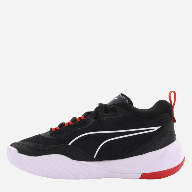 Buty sportowe chłopięce Puma Playmaker JET 387353-01 37 Czarne (4065449543064) - obraz 2