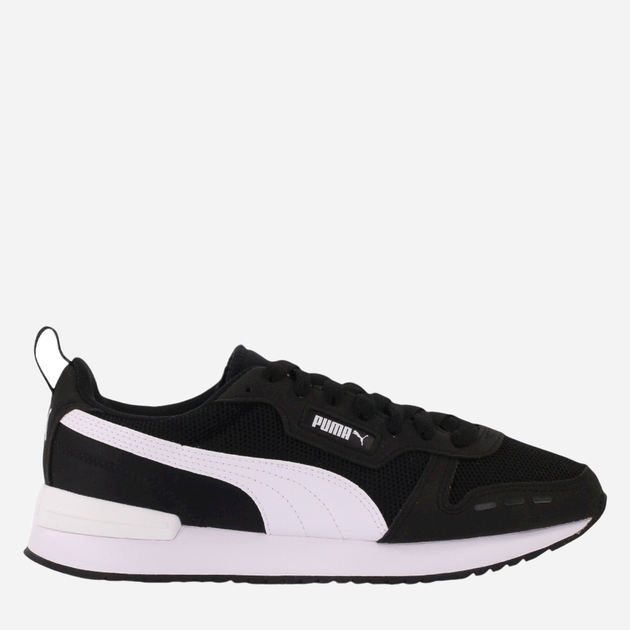 Buty sportowe chłopięce Puma R78 373616-01 37.5 Czarne (4062452430572) - obraz 1