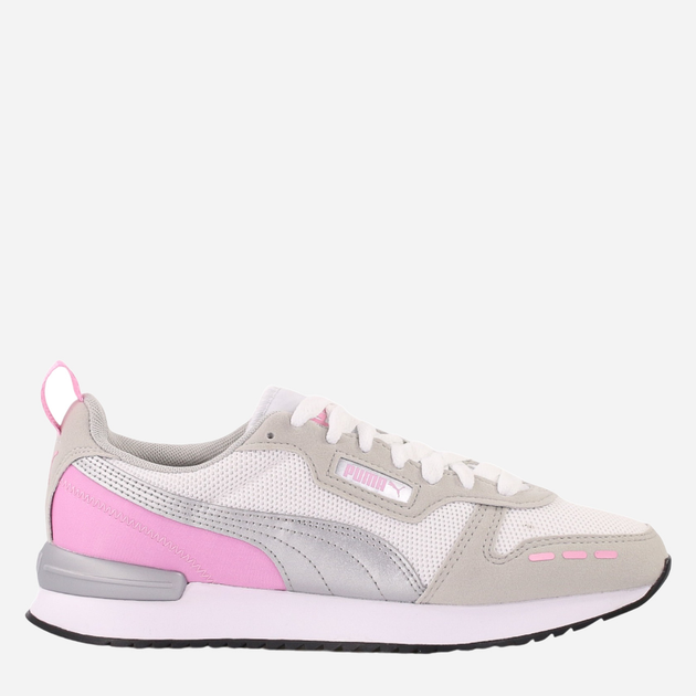 Buty sportowe młodzieżowe dla dziewczynki Puma R78 373616-26 37 Wielobarwne (4064535915303) - obraz 1