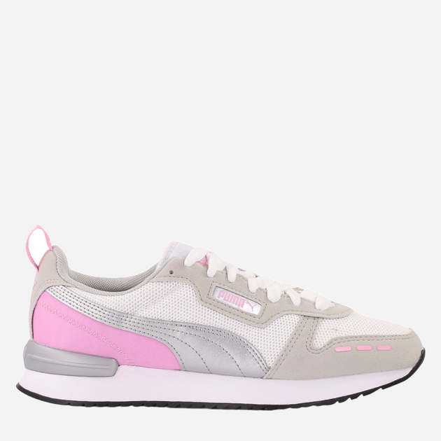 Підліткові кросівки для дівчинки Puma R78 373616-26 37.5 Різнокольорові (4064535915310) - зображення 2