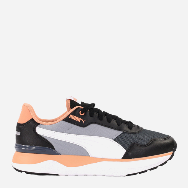 Buty sportowe młodzieżowe dla dziewczynki Puma R78 Voyage 382048-05 37 Wielobarwne (4064535947946) - obraz 1