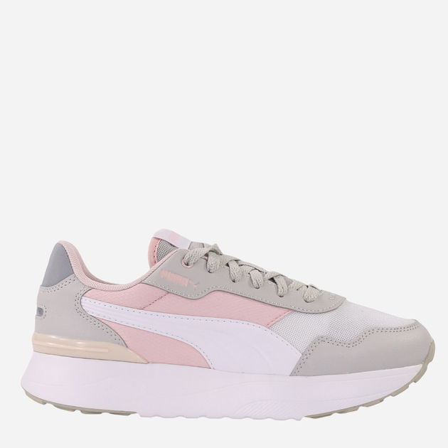 Buty sportowe młodzieżowe dla dziewczynki Puma R78 Voyage 382048-07 36 Wielobarwne (4064535927764) - obraz 1