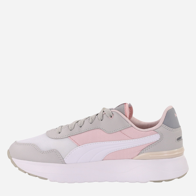 Buty sportowe młodzieżowe dla dziewczynki Puma R78 Voyage 382048-07 35.5 Wielobarwne (4064535927757) - obraz 2