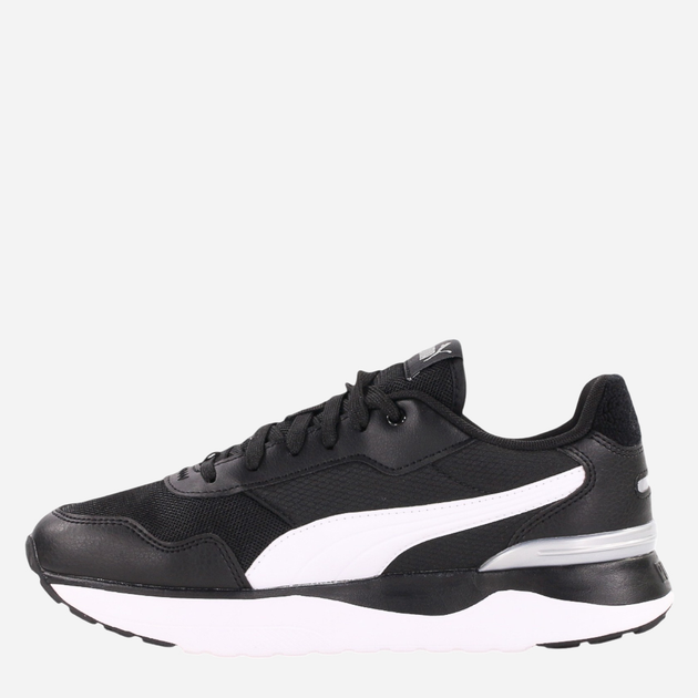 Підліткові кросівки для дівчинки Puma R78 Voyage S386226-01 36 Чорні (4065449983280) - зображення 2