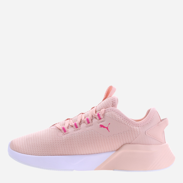 Buty sportowe młodzieżowe dla dziewczynki Puma Retaliate 2 Jr 377085-08 37 Różowe (4065452660741) - obraz 2