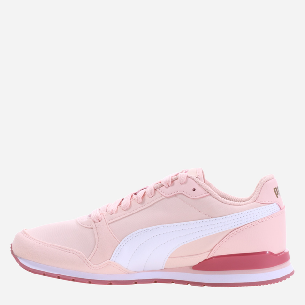 Buty sportowe młodzieżowe dla dziewczynki Puma ST Runner v3 NL Jr 384901-08 36 Różowe (4065452686635) - obraz 2