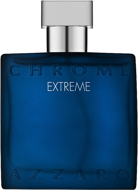 Woda perfumowana męska Azzaro Chrome Extreme 100 ml (3351500016815) - obraz 1