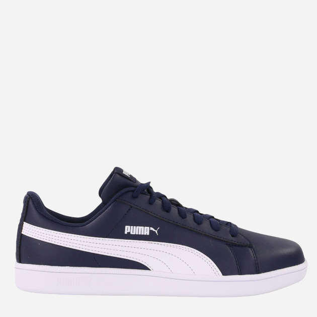 Tenisówki chłopięce Puma UP 373600-20 36 Granatowe (4064536570402) - obraz 1