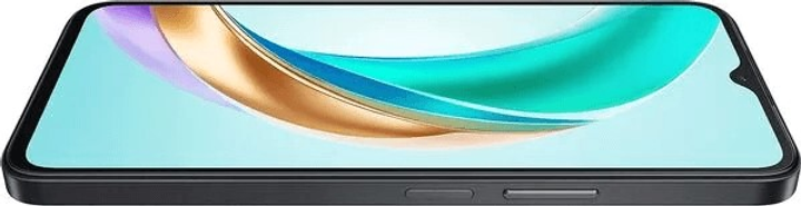 Мобільний телефон Honor X6b 4/128GB Midnight Black (13024999) - зображення 8