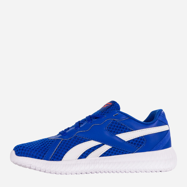 Buty sportowe chłopięce Reebok Flexagon ENE EH1634 36.5 Niebieskie (4062053414766) - obraz 2