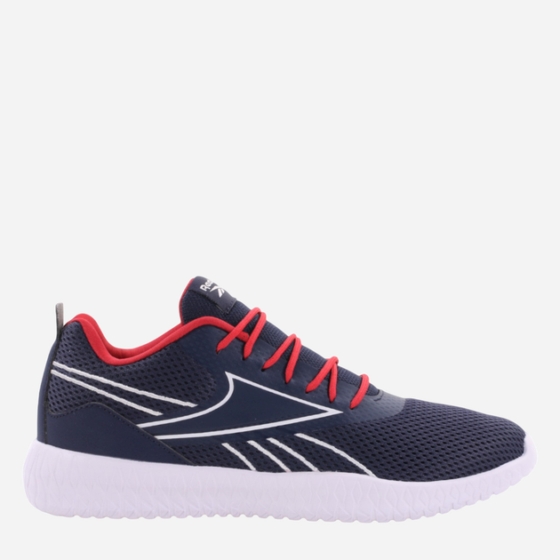 Дитячі кросівки для хлопчика Reebok Flexagon ENE H01378 34.5 Темно-сині (4062064906991) - зображення 1