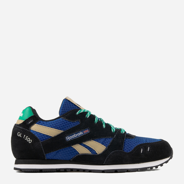 Buty sportowe chłopięce Reebok GL 1500 V63319 36 Wielobarwne (4055338611233) - obraz 1