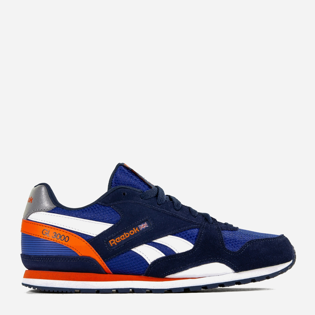 Buty sportowe chłopięce Reebok GL 3000 V69795 34.5 Wielobarwne (4056558051595) - obraz 1