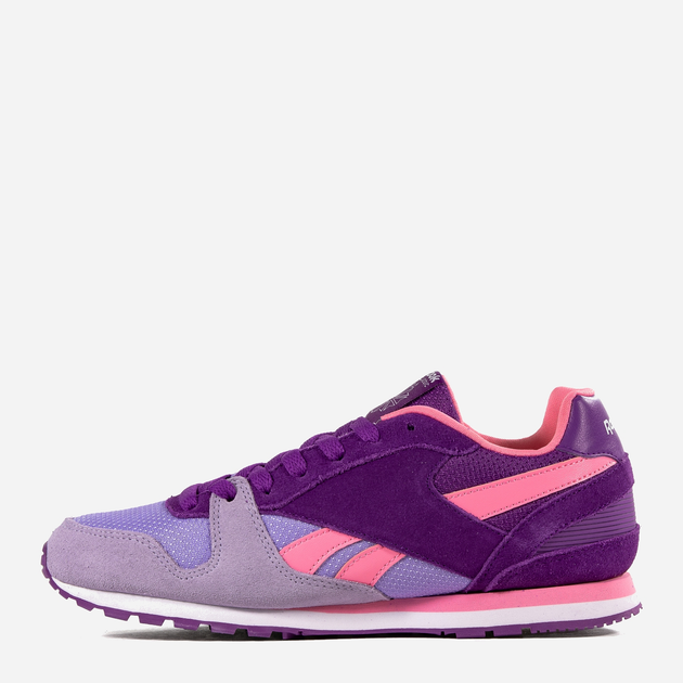 Buty sportowe młodzieżowe dla dziewczynki Reebok GL 3000 SP BD2439 36.5 Wielobarwne (4057287239629) - obraz 2