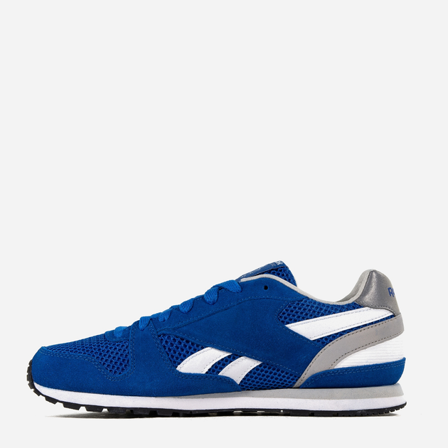 Підліткові кросівки для хлопчика Reebok GL 3000 V69797 37 Сині (4056558073276) - зображення 2