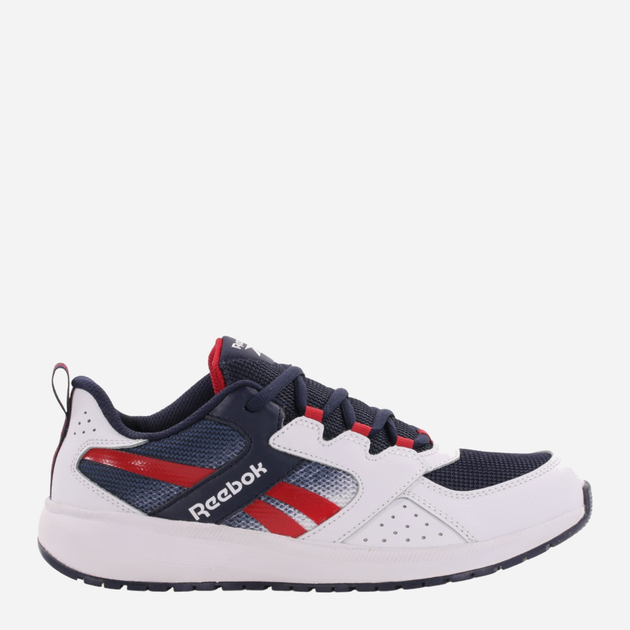 Buty sportowe chłopięce Reebok Road Supreme G57451 37 Biały/Granatowy (4062064934192) - obraz 1