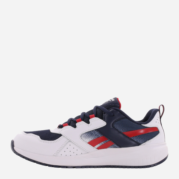 Buty sportowe chłopięce Reebok Road Supreme G57451 36 Biały/Granatowy (4062064937889) - obraz 2