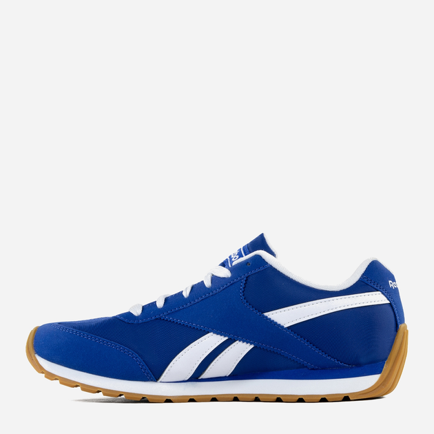 Buty sportowe chłopięce Reebok Royal CL CHE FW8196 36 Niebieskie (4062059395434) - obraz 2