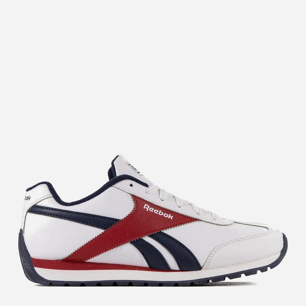 Buty sportowe chłopięce Reebok Royal CL CHE FW8203 37 Białe (4062059376402) - obraz 1