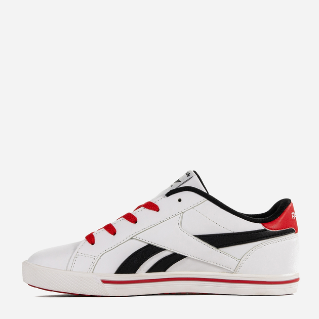 Tenisówki chłopięce Reebok Royal Comp 2 BD2505 38.5 Białe (4057287244029) - obraz 2