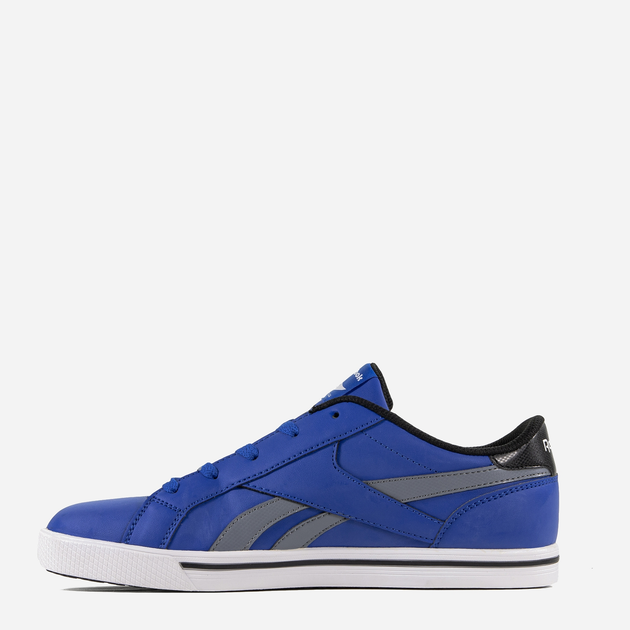 Tenisówki chłopięce Reebok Royal Comp 2 BS5638 38.5 Niebieskie (4058031321973) - obraz 2