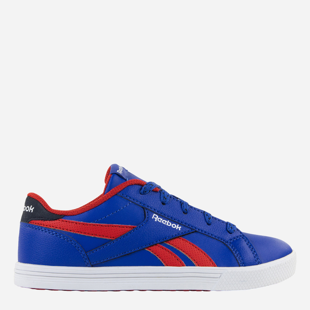 Tenisówki chłopięce Reebok Royal Comp 2 CN0159 37 Niebieskie (4058028065187) - obraz 1