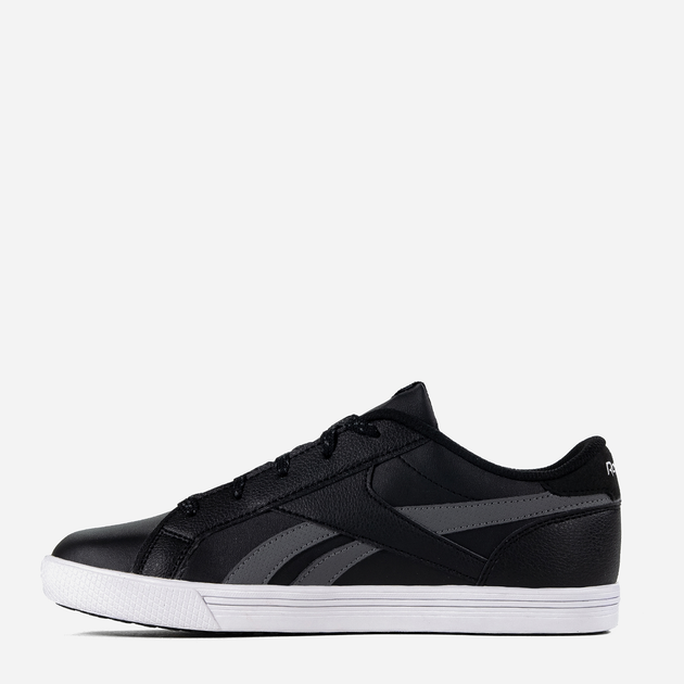 Tenisówki chłopięce Reebok Royal Comp 2 CN0160 35 Czarne (4058027983260) - obraz 2