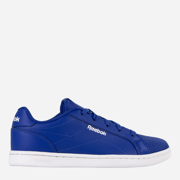 Підліткові кеди для хлопчика Reebok Royal Complete CN1589 38 Сині (4058028037825) - зображення 1