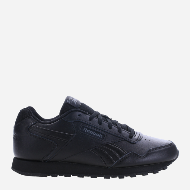 Підліткові кросівки для хлопчика Reebok Royal Glide 100074605 35 Чорні (1200143130483) - зображення 1