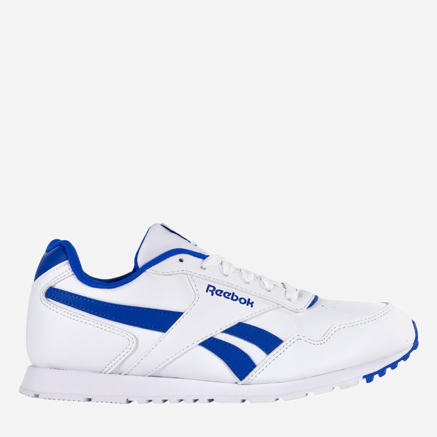 Підліткові кросівки для хлопчика Reebok Royal Glide BS7235 36 Білі (4058031232781) - зображення 1