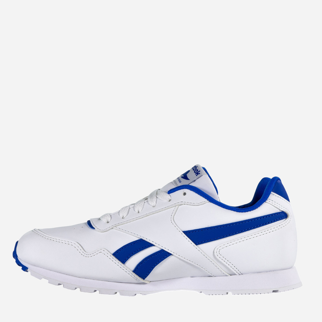 Дитячі кросівки для хлопчика Reebok Royal Glide BS7235 34.5 Білі (4058031232811) - зображення 2