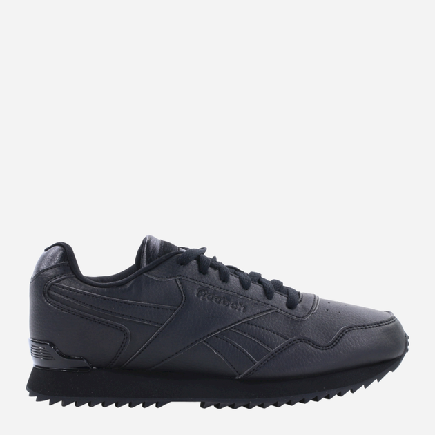 Дитячі кросівки для дівчинки Reebok Royal Glide FY4639 34.5 Чорні (4064041221509) - зображення 1