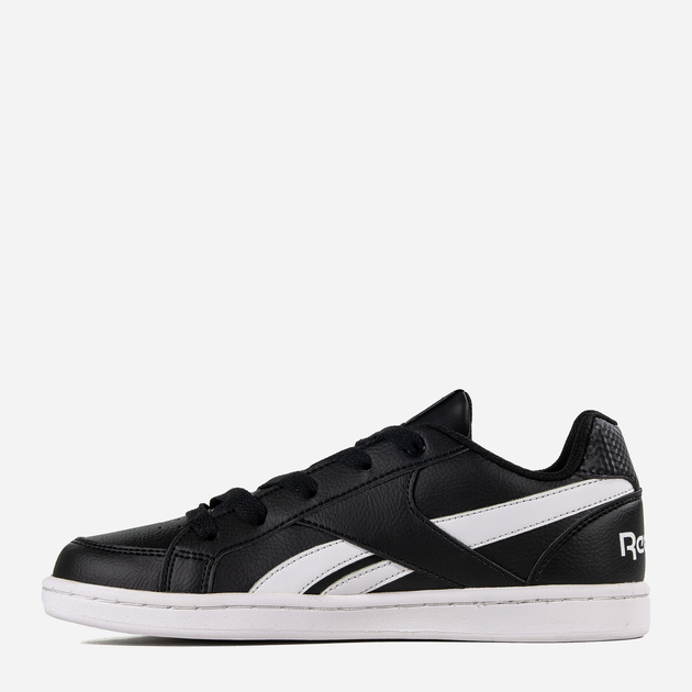 Tenisówki chłopięce Reebok Royal Prime BS7331 36.5 Czarne (4058031624869) - obraz 2