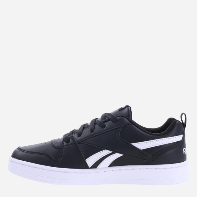 Tenisówki chłopięce Reebok Royal Prime FV2427 34.5 Czarne (4062059545495) - obraz 2