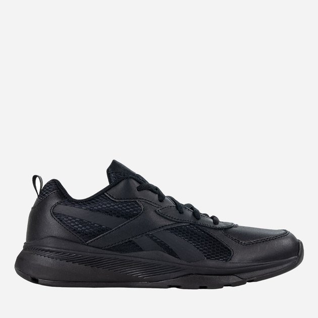 Дитячі кросівки для хлопчика Reebok XT Sprinter FY3159 34.5 Чорні (4062065652699) - зображення 1