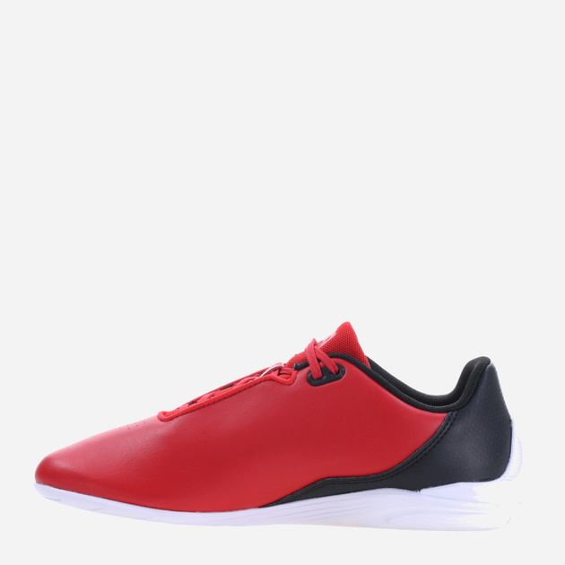 Buty sportowe męskie Puma Ferrari Drift Cat Decima 307193-05 47 Czerwone (4065452772000) - obraz 2