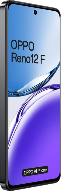 Мобильный телефон OPPO Reno 12 F 4G 8/256GB Matte Grey (CPH2687) – фото ...