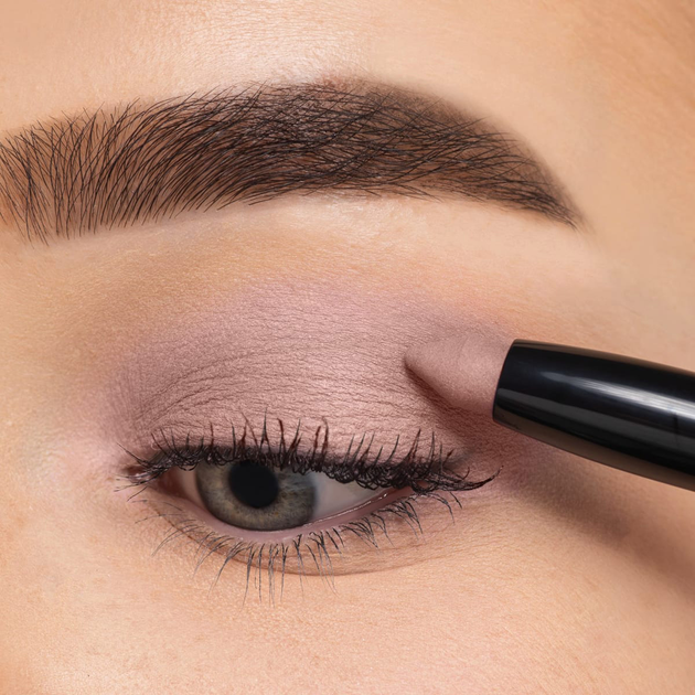 Cień do powiek w kredce Artdeco High Performance 40 Benefit Frozen Rose wodoodporny 1.4 g (4052136048001) - obraz 4