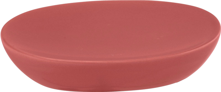 Mydelniczka Allstar ceramiczna Czerwona (4008069129584) - obraz 3