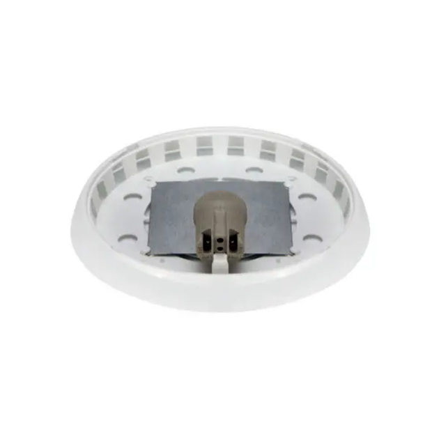 Світильник ERKA 1127-G, настінний, 26 W прозорий, Е27, IP20 - изображение 2