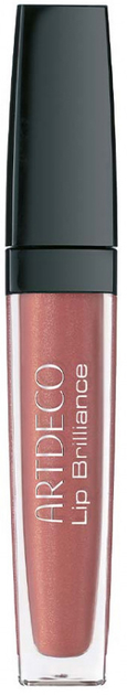 Блиск для губ Artdeco Lip Brilliance 14 Brilliant Frozen Rose 5 мл (4019674195147) - зображення 1