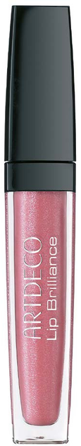 Błyszczyk do ust Artdeco Lip Brilliance 72 Brilliant Romantic Pink 5 ml (4019674195727) - obraz 1