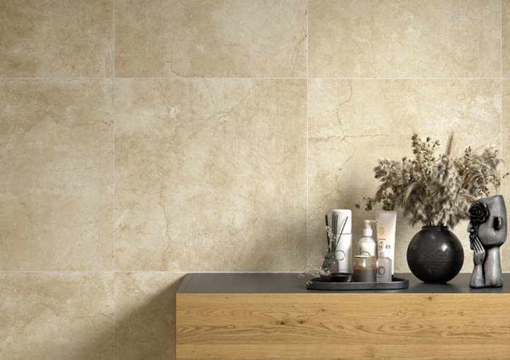 Плитка CERRAD Terminal Beige RECT 597x597x7 - Фото 3 Плитка CERRAD Terminal Beige RECT 597x597x7 - изображение 3