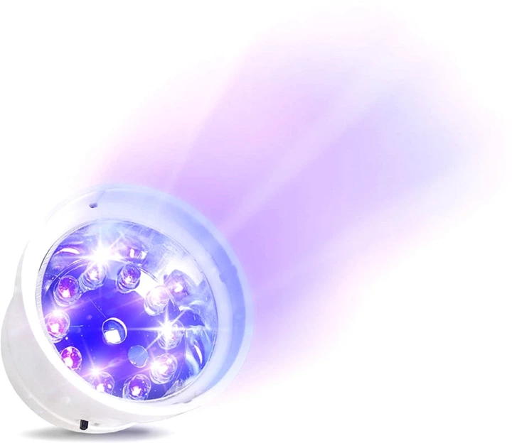 Dozownik do mydła w płynie Wenko Udine UV-Loc (4008838348710) - obraz 11