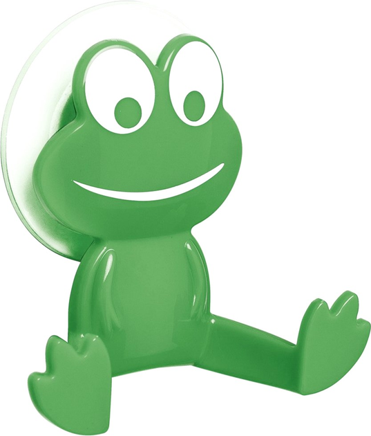 Haczyk WENKO frog uniwersalny (4008838157367) - obraz 2